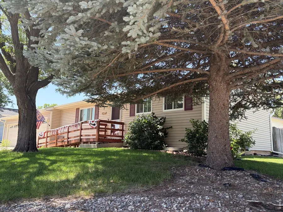 1907 S Custer Ave, Loveland, CO 80537 - #2