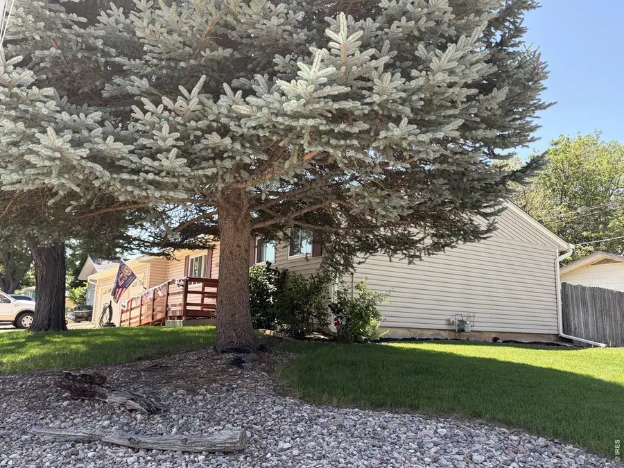 1907 S Custer Ave, Loveland, CO 80537 - #3