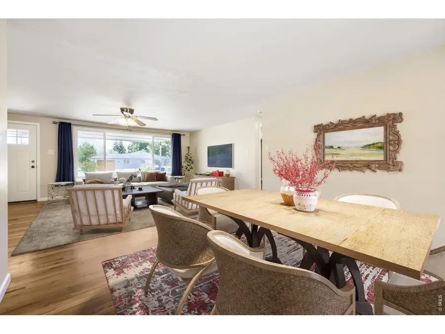 1251 Sumner St, Longmont, CO 80501 - #2
