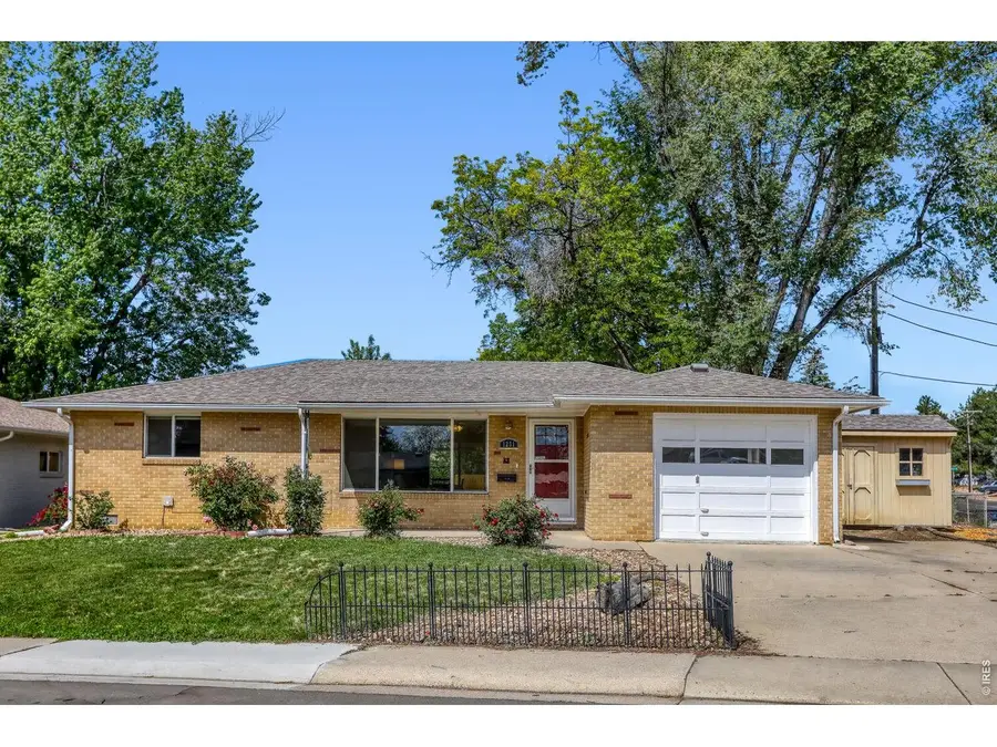 1251 Sumner St, Longmont, CO 80501 - #3