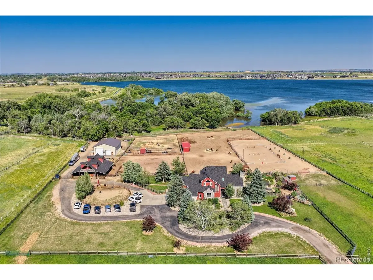 4718 Lonetree Dr, Loveland, CO 80537 - #1