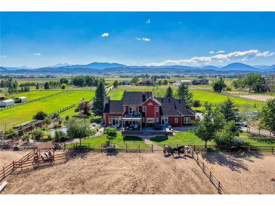 4718 Lonetree Dr, Loveland, CO 80537 - #2