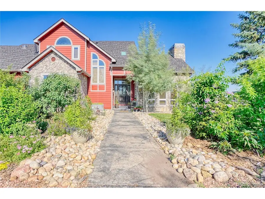 4718 Lonetree Dr, Loveland, CO 80537 - #3