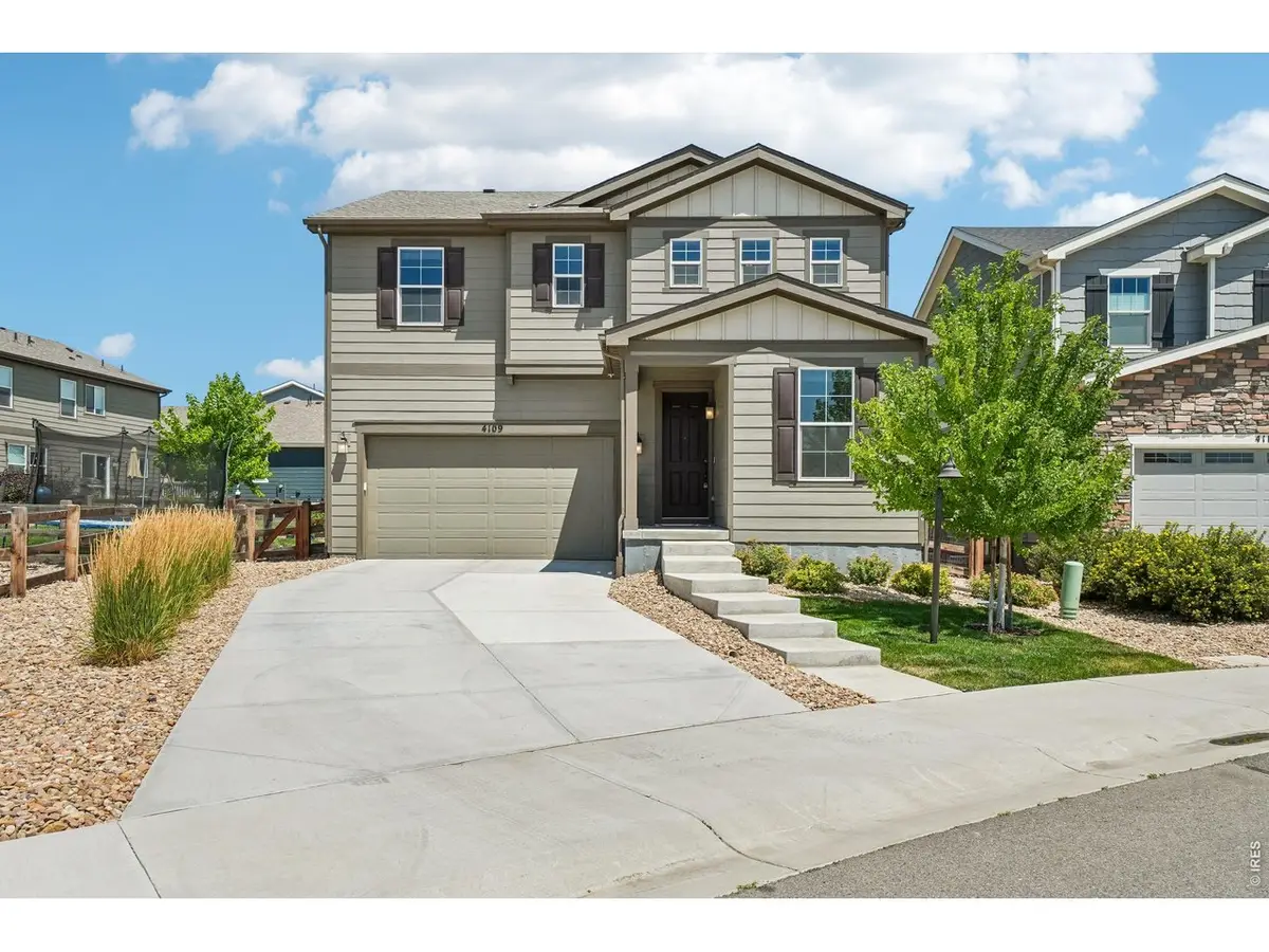4109 Chasm Lake Dr, Loveland, CO 80538 - #1