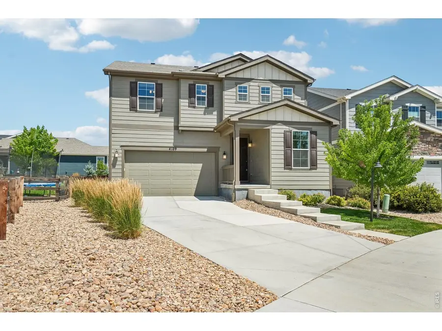 4109 Chasm Lake Dr, Loveland, CO 80538 - #2