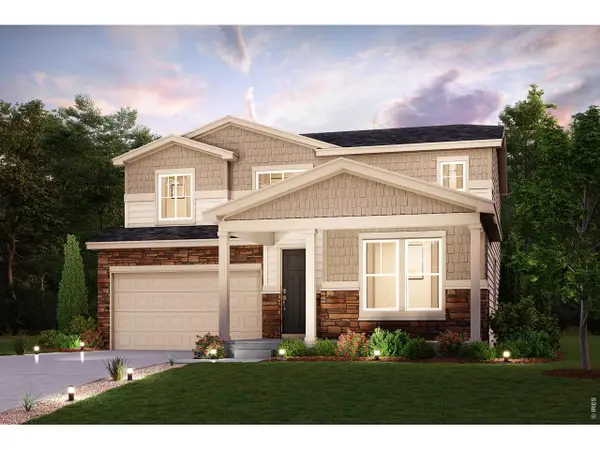 613 Crestone St, Johnstown, CO 80534
