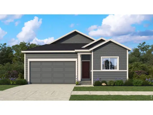 3202 Conquest St, Fort Collins, CO 80524