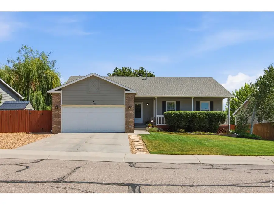 4982 W 30th St, Greeley, CO 80634 - #2