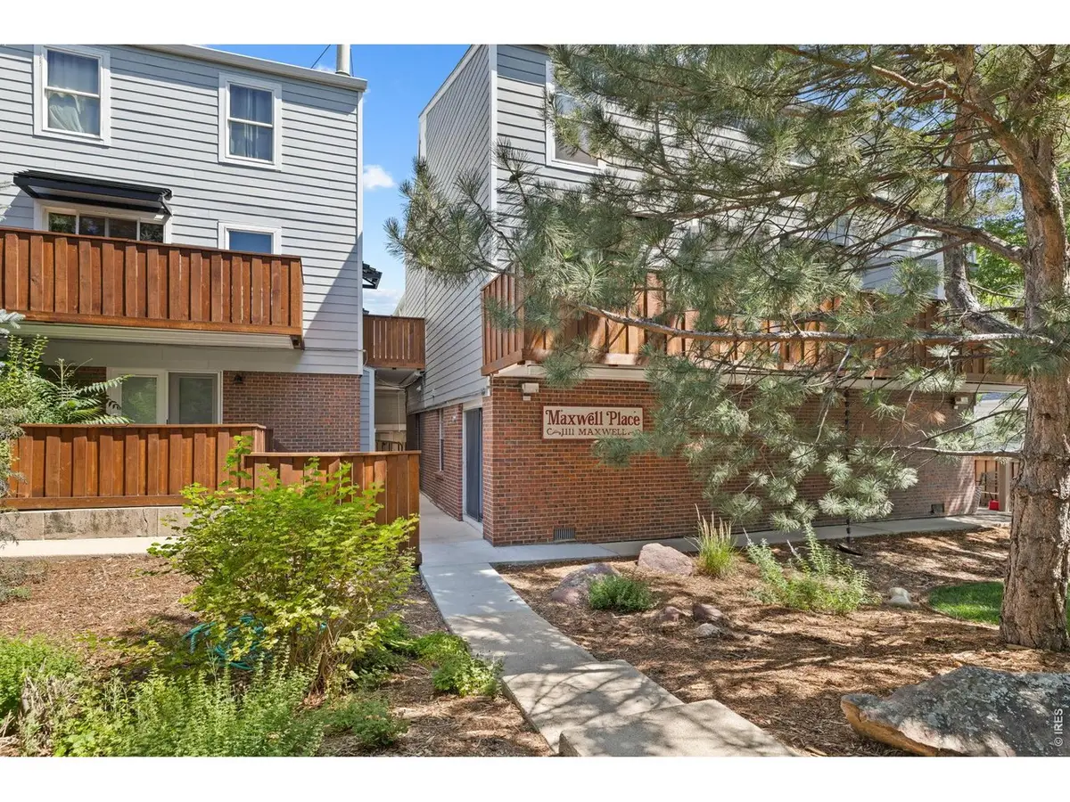 1111 Maxwell Ave #232, Boulder, CO 80304 - #1