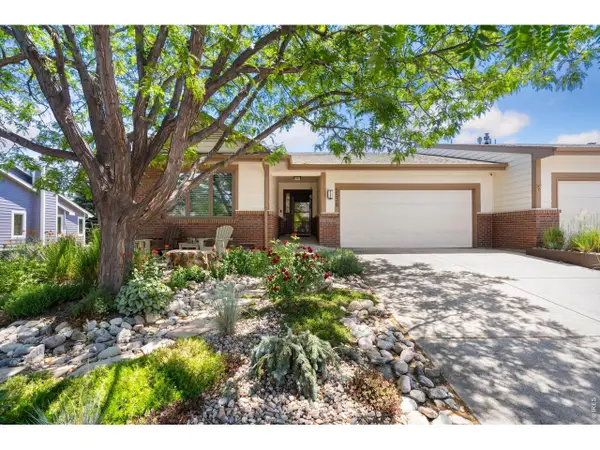 5538 Weeping Way, Fort Collins, CO 80528