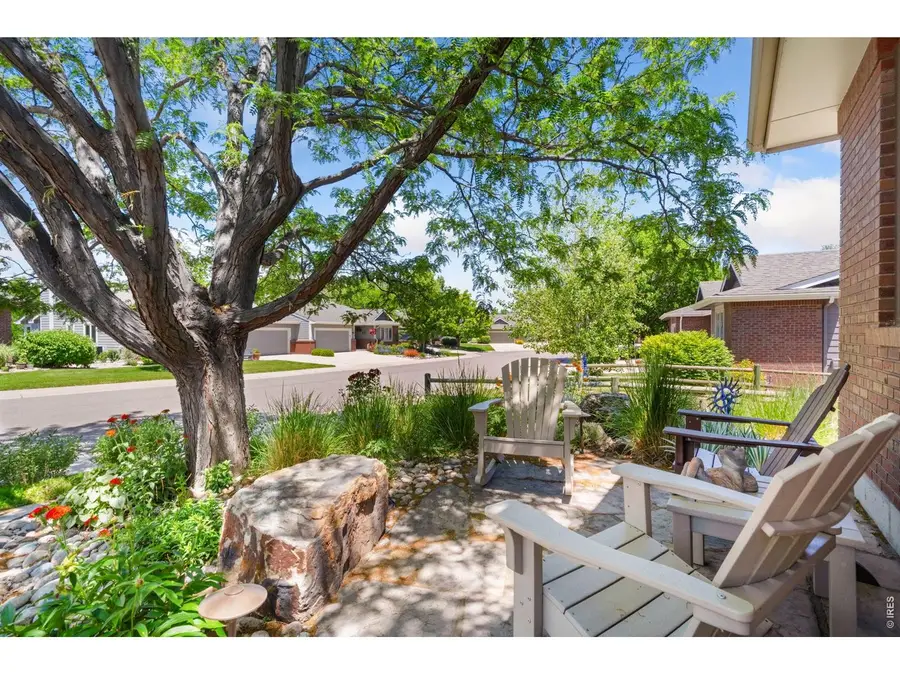 5538 Weeping Way, Fort Collins, CO 80528 - #2