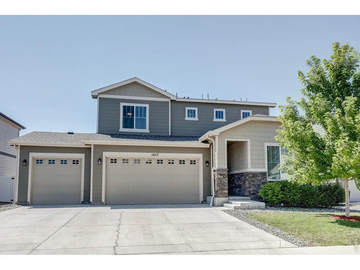 1617 Northcroft Dr, Windsor, CO 80550 - #1