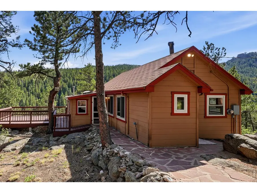 3497 Coal Creek Canyon Dr #65, Nederland, CO 80466 - #2