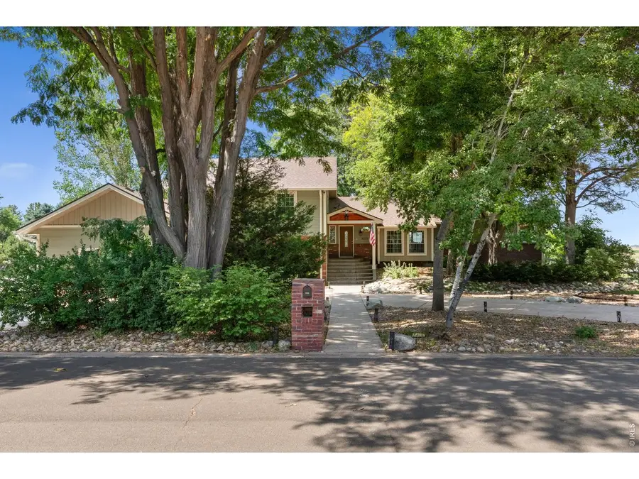 3213 Grand View Dr, Greeley, CO 80631 - #3