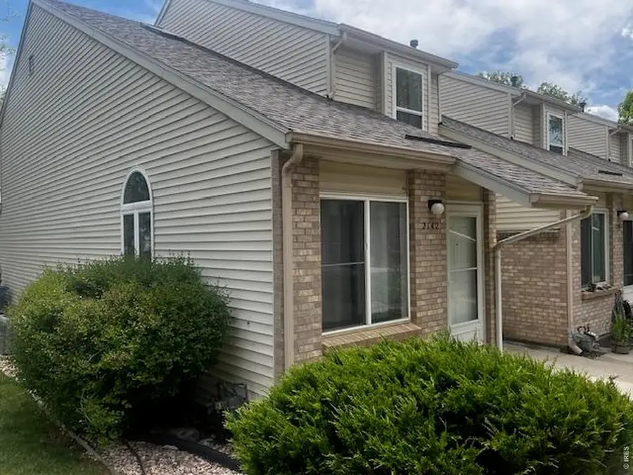 2142 Meadow Ct, Longmont, CO 80501 - #2