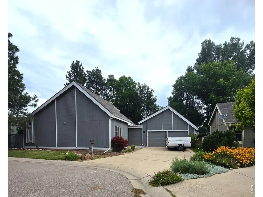 712 Sandpiper Pt, Fort Collins, CO 80525 - #2