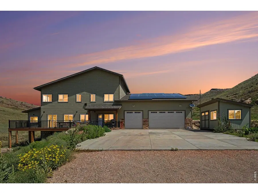 1623 Stone Canyon Rd, Longmont, CO 80503 - #2