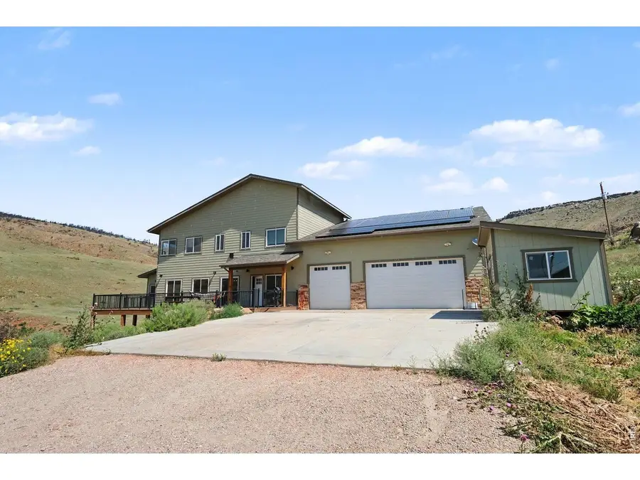 1623 Stone Canyon Rd, Longmont, CO 80503 - #3