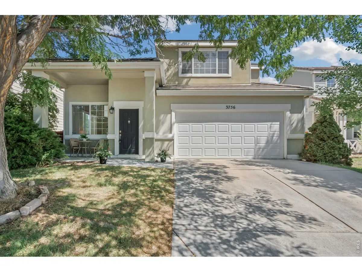 3756 Gardenwall Ct, Fort Collins, CO 80524 - #1