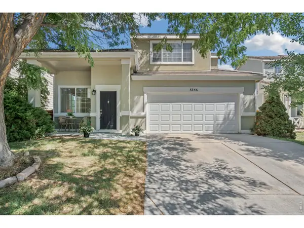 3756 Gardenwall Ct, Fort Collins, CO 80524