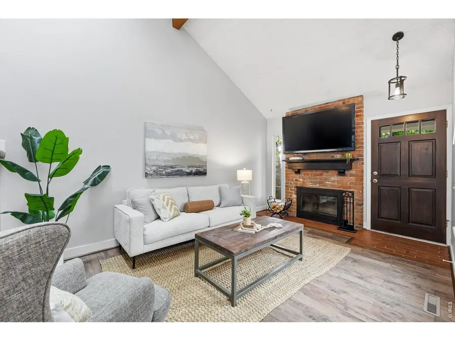 2892 W Long Cir #G, Littleton, CO 80120 - #2