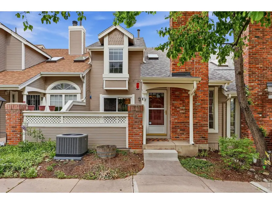 2892 W Long Cir #G, Littleton, CO 80120 - #3