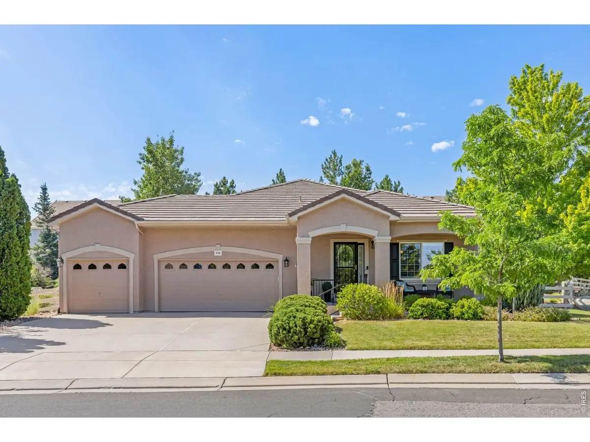4734 Capitol Ct, Broomfield, CO 80023 - #1