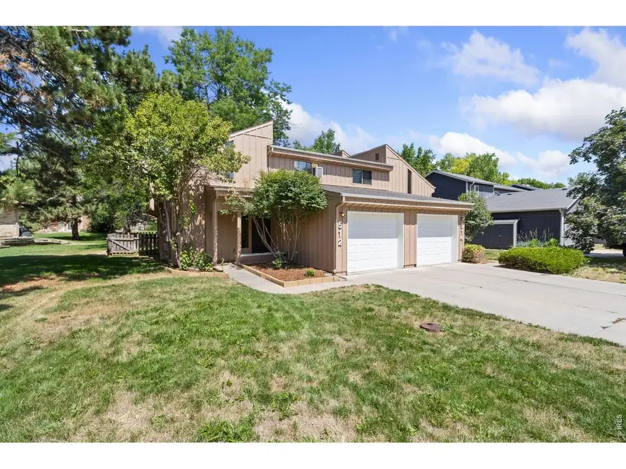 512 Strachan Dr, Fort Collins, CO 80525 - #2