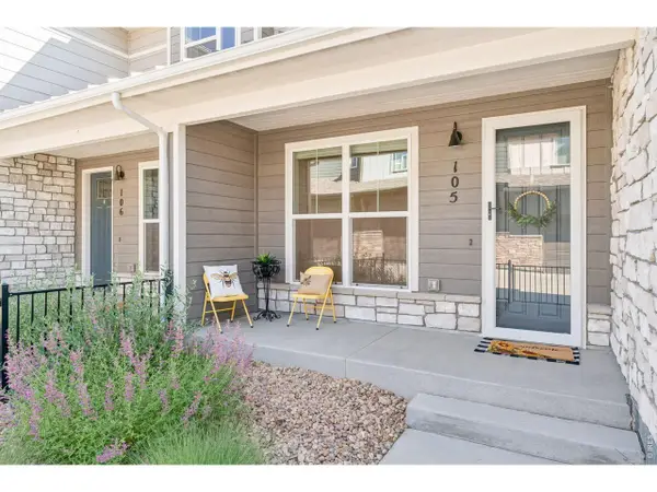 330 High Point Dr #105 B, Longmont, CO 80504
