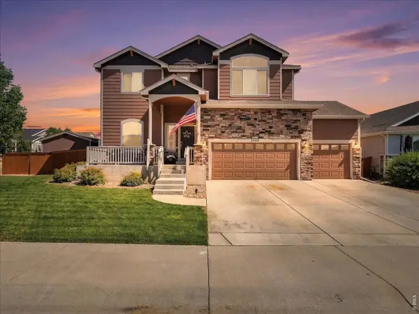 1298 Wild Basin Rd, Severance, CO 80550