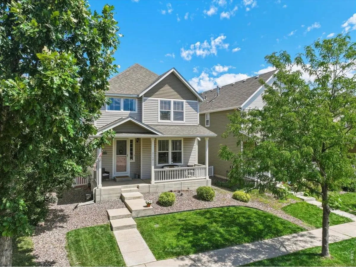 2144 Clipper Way, Fort Collins, CO 80524 - #1