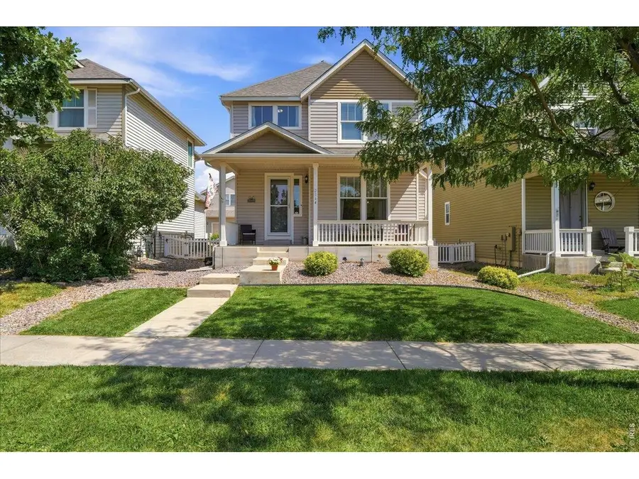 2144 Clipper Way, Fort Collins, CO 80524 - #2