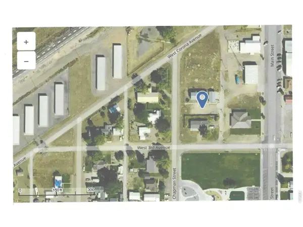 0 Chapman St, Wiggins, CO 80654
