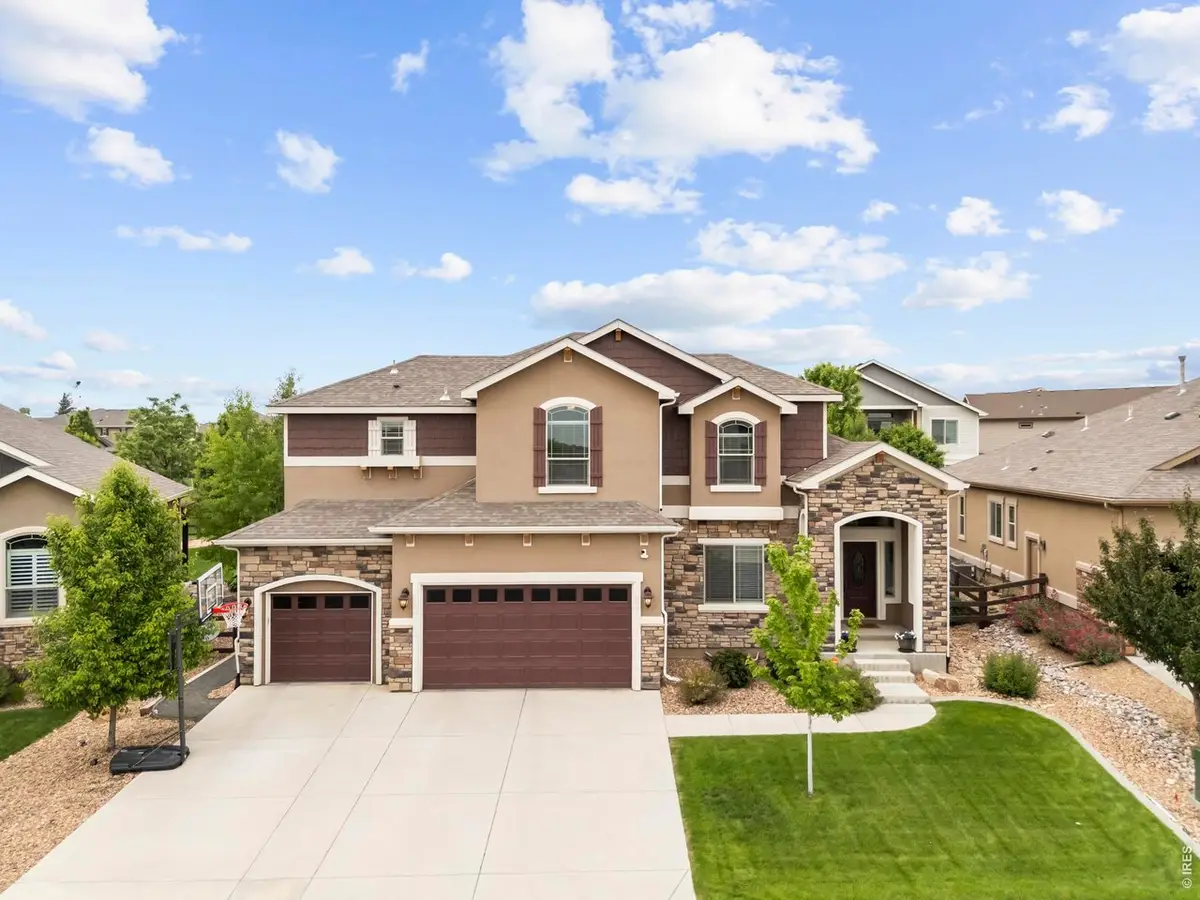 4135 Carroway Seed Dr, Johnstown, CO 80534 - #1