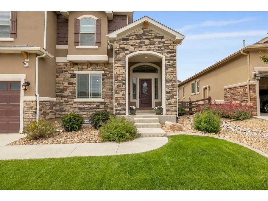 4135 Carroway Seed Dr, Johnstown, CO 80534 - #3