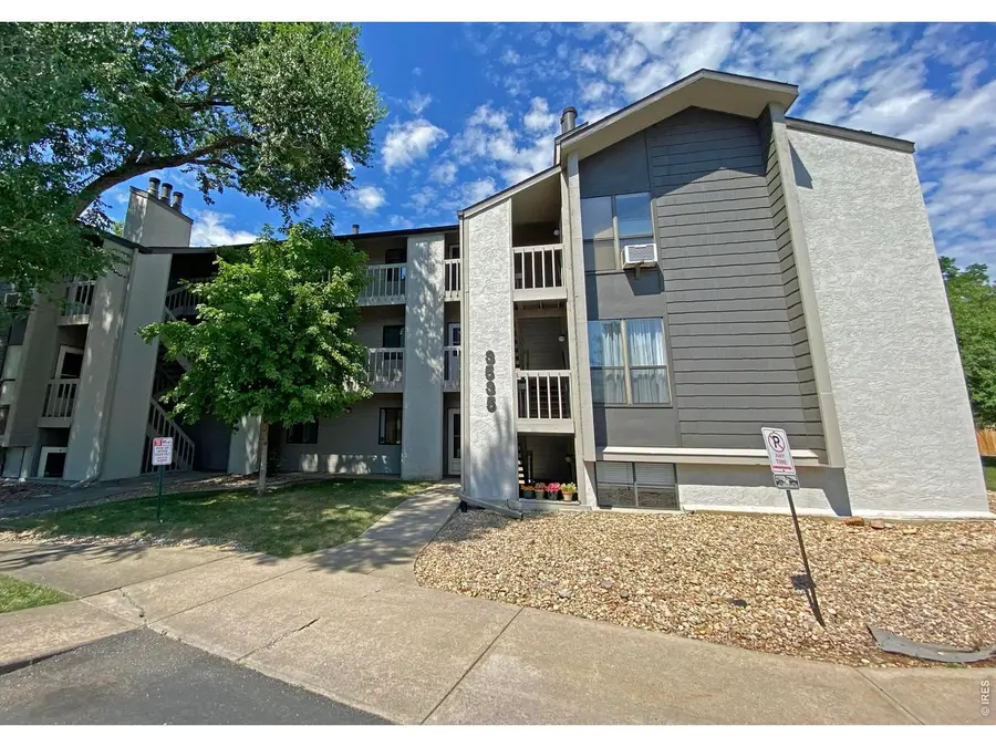 3535 28th St #204, Boulder, CO 80301 - #2