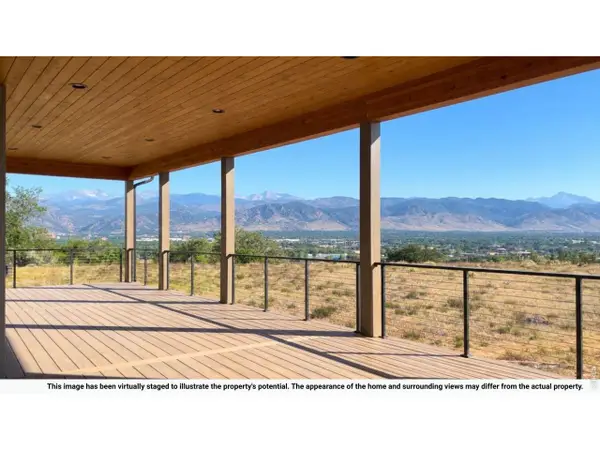 1372 Glacier Pl, Boulder, CO 80303