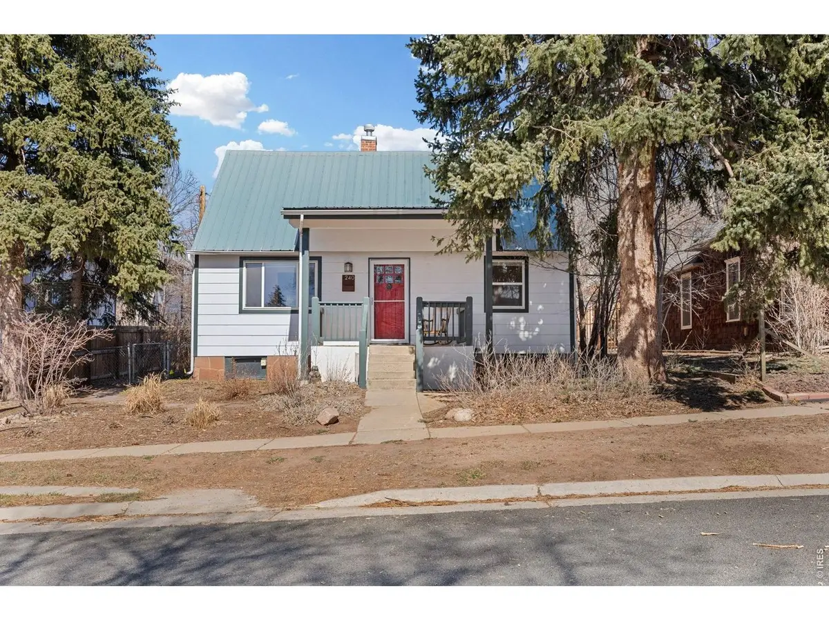 240 Main St, Lyons, CO 80540 - #1