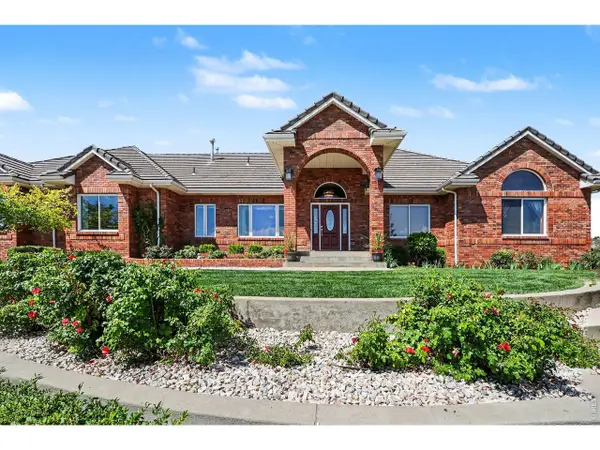 3421 Kyle Cir, Loveland, CO 80537