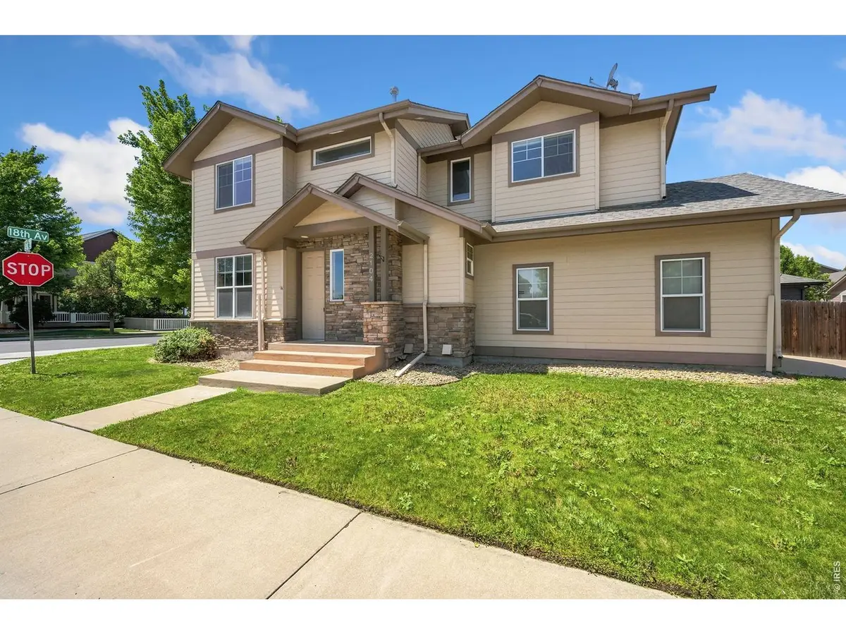 2104 18th Ave, Longmont, CO 80501 - #1