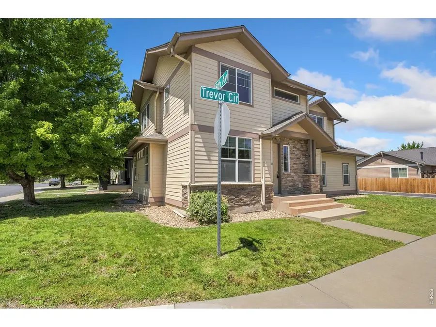 2104 18th Ave, Longmont, CO 80501 - #3