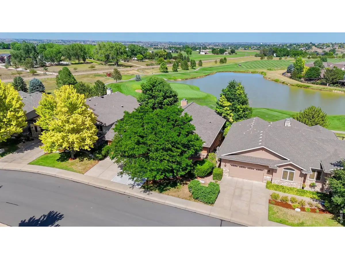 6874 Spanish Bay Dr, Windsor, CO 80550 - #1