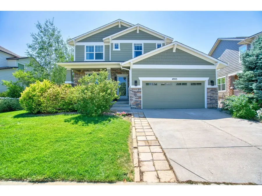 4933 Eagan Cir, Longmont, CO 80503 - #2