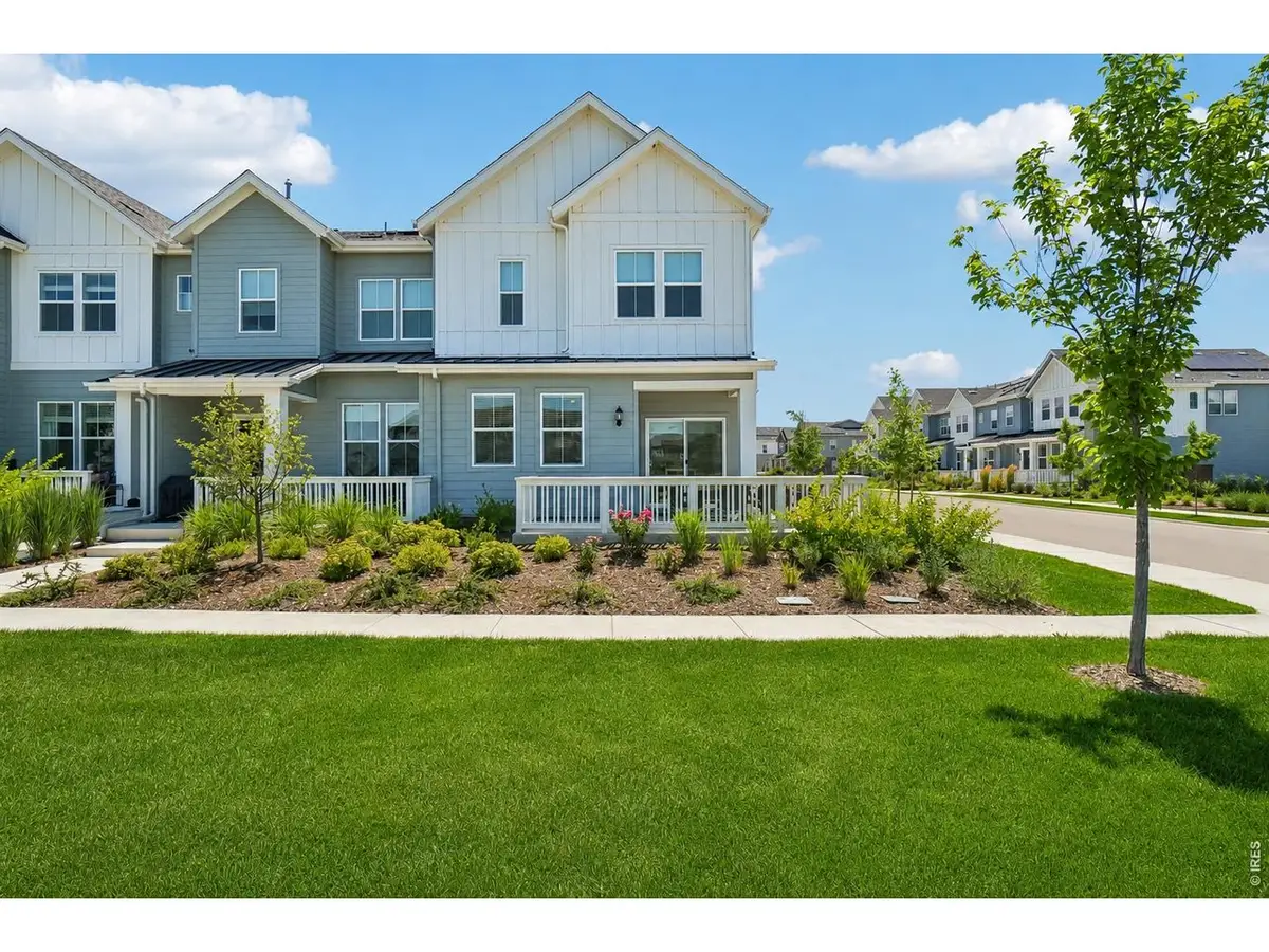 5444 Euclid Dr, Timnath, CO 80547 - #1