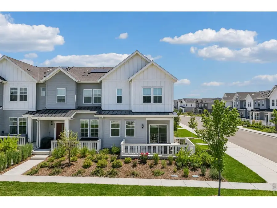 5444 Euclid Dr, Timnath, CO 80547 - #2