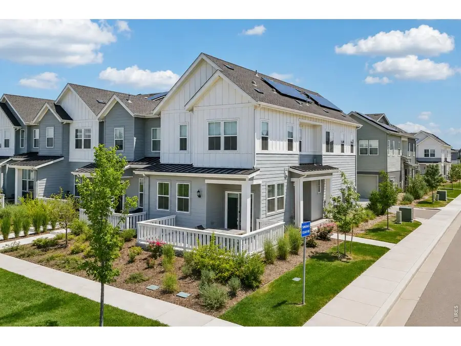 5444 Euclid Dr, Timnath, CO 80547 - #3