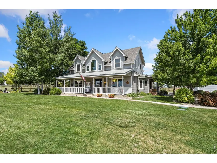 2145 E 57th St, Loveland, CO 80538 - #3