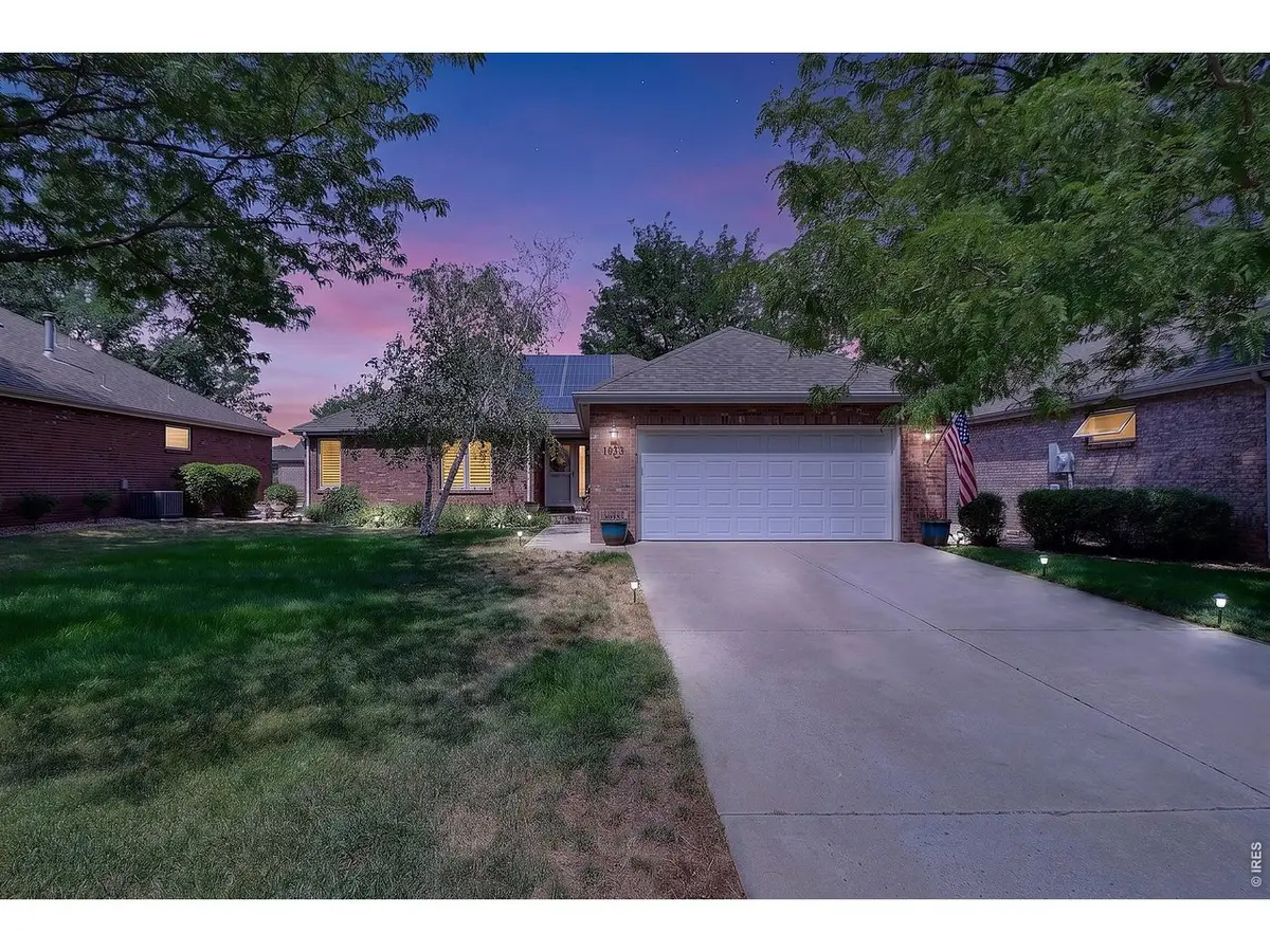 1823 45th Ave, Greeley, CO 80634 - #1