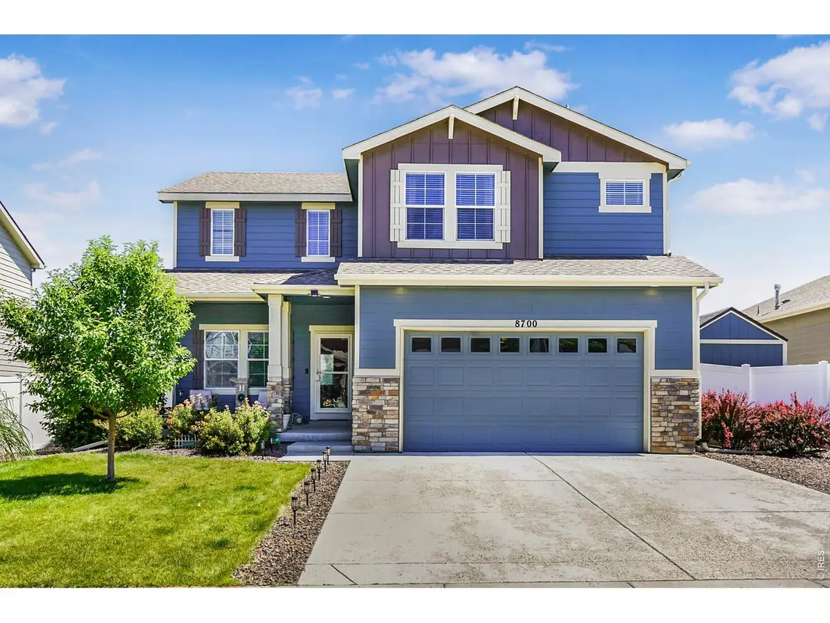 8700 15th St, Greeley, CO 80634 - #1