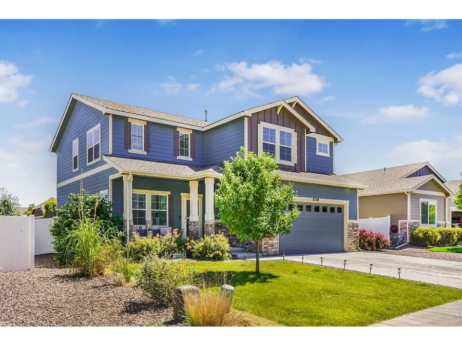 8700 15th St, Greeley, CO 80634 - #2